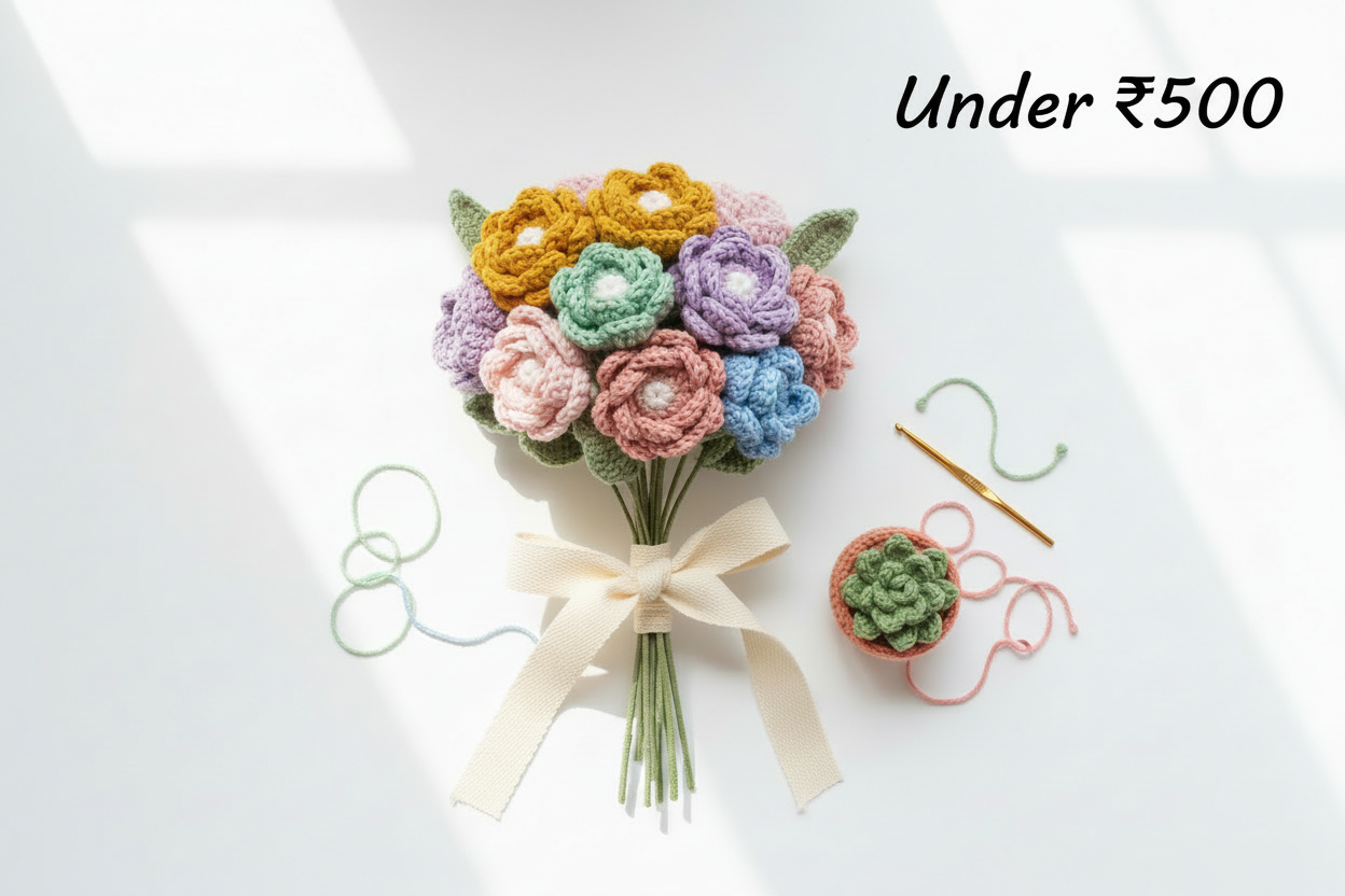Gifts Under ₹500